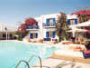 Dionysos Hotel 